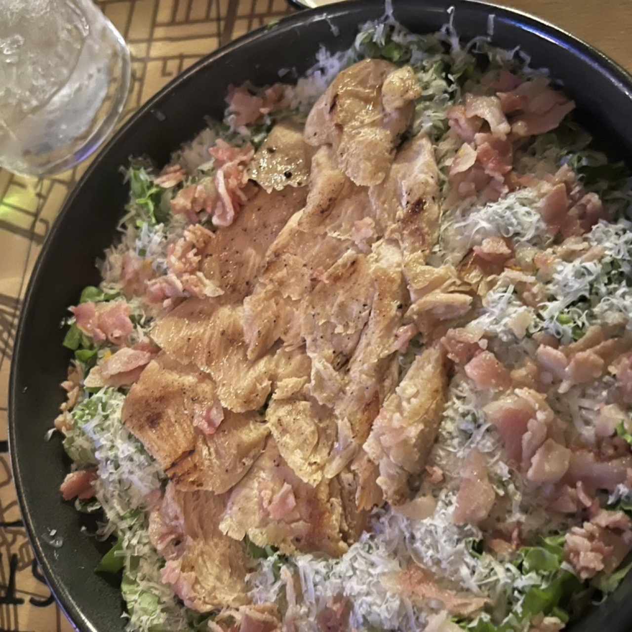 Ensalada 