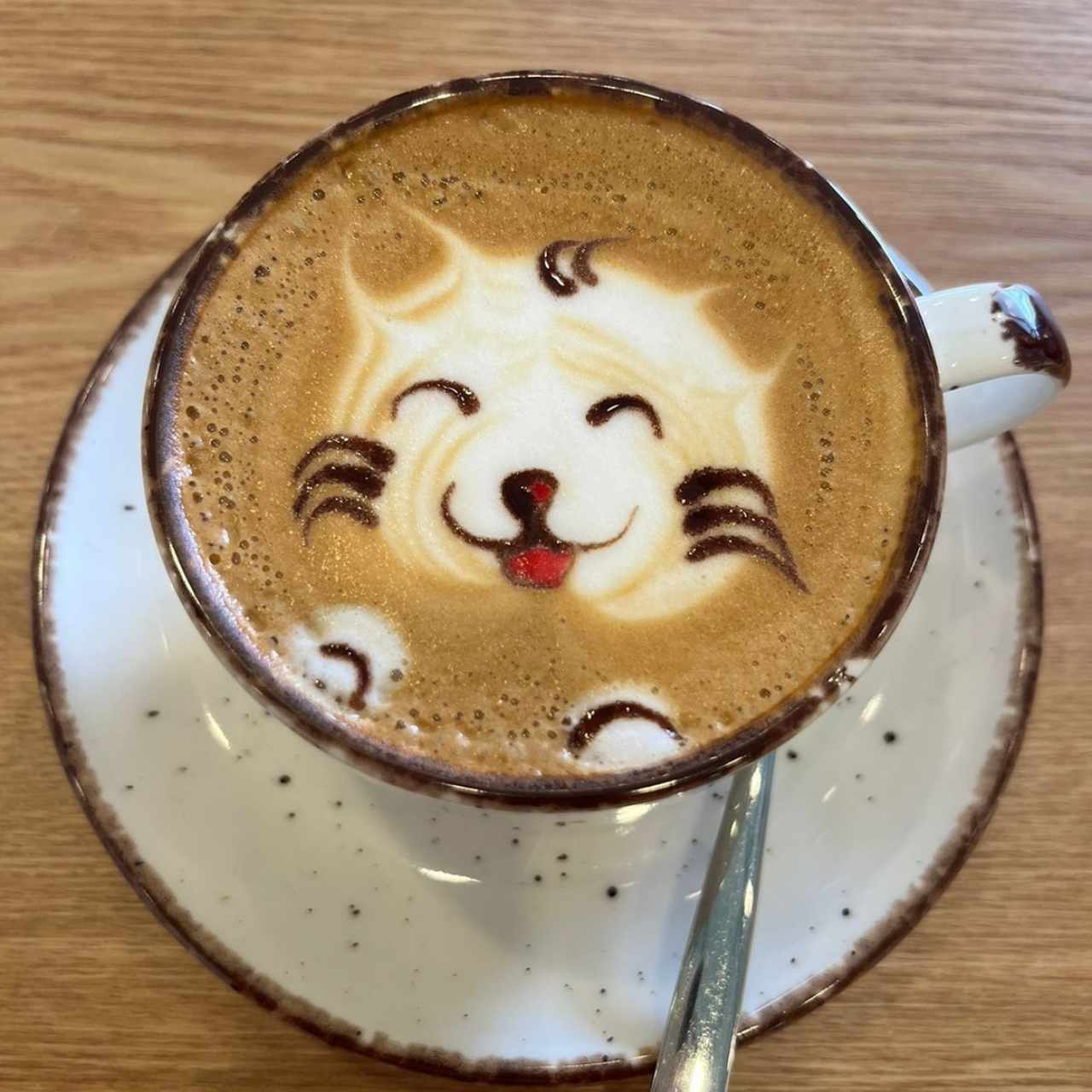 Capuccino 