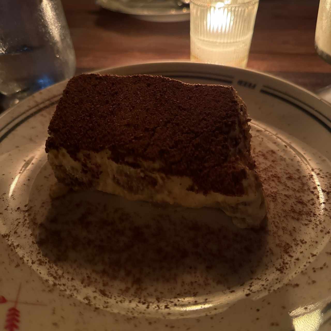 Tiramisu