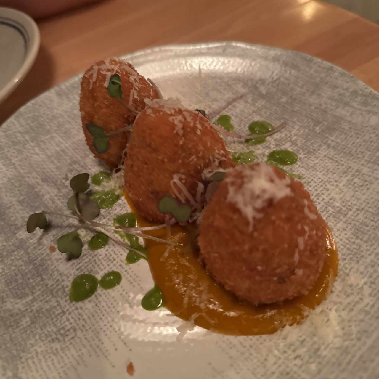 Arancini