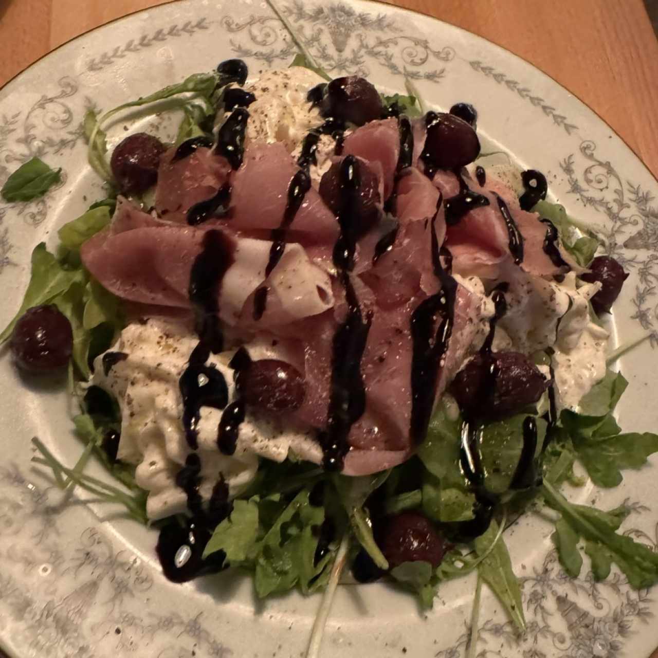 Ensalada Francis