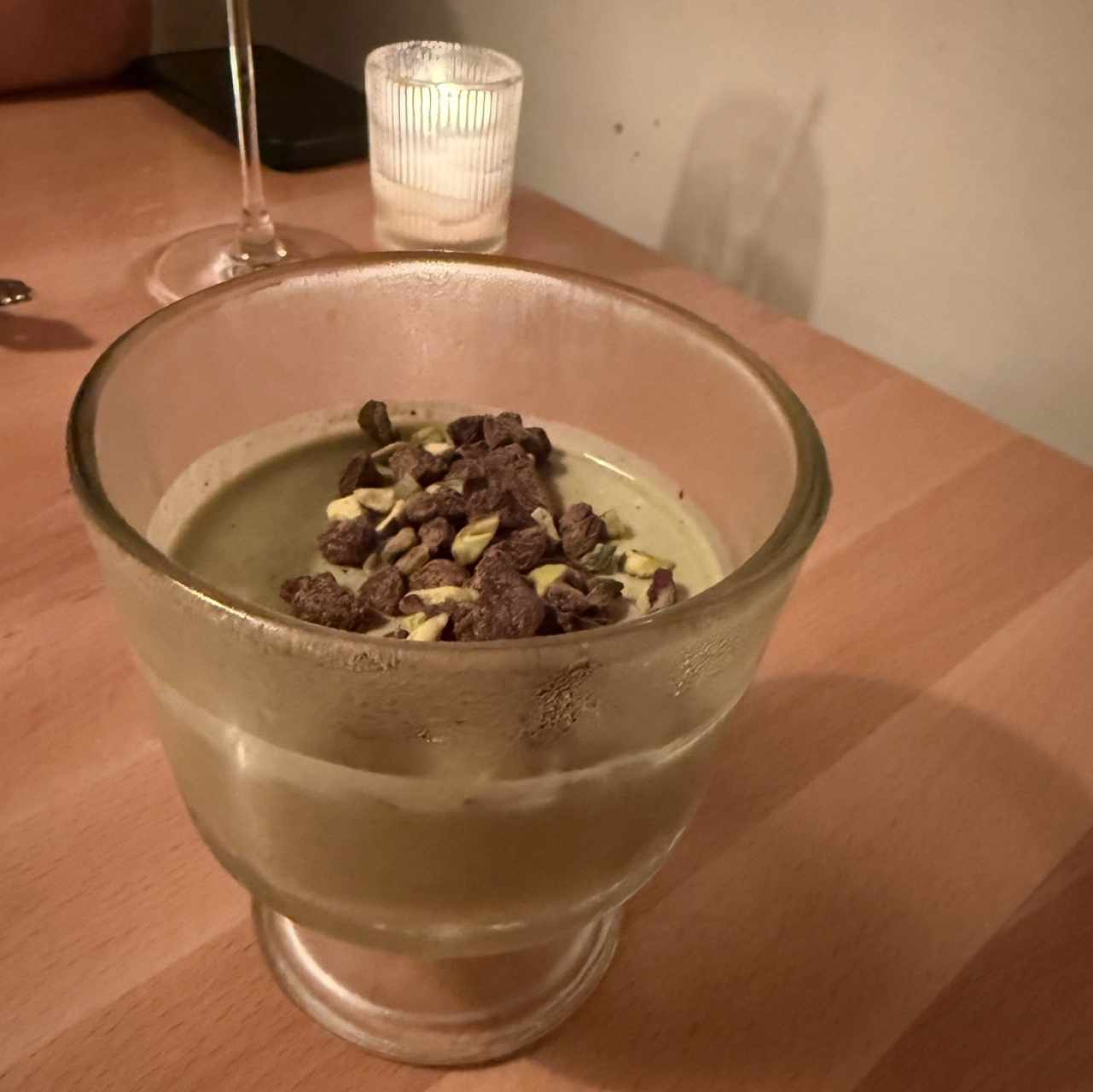 Panna Cotta 