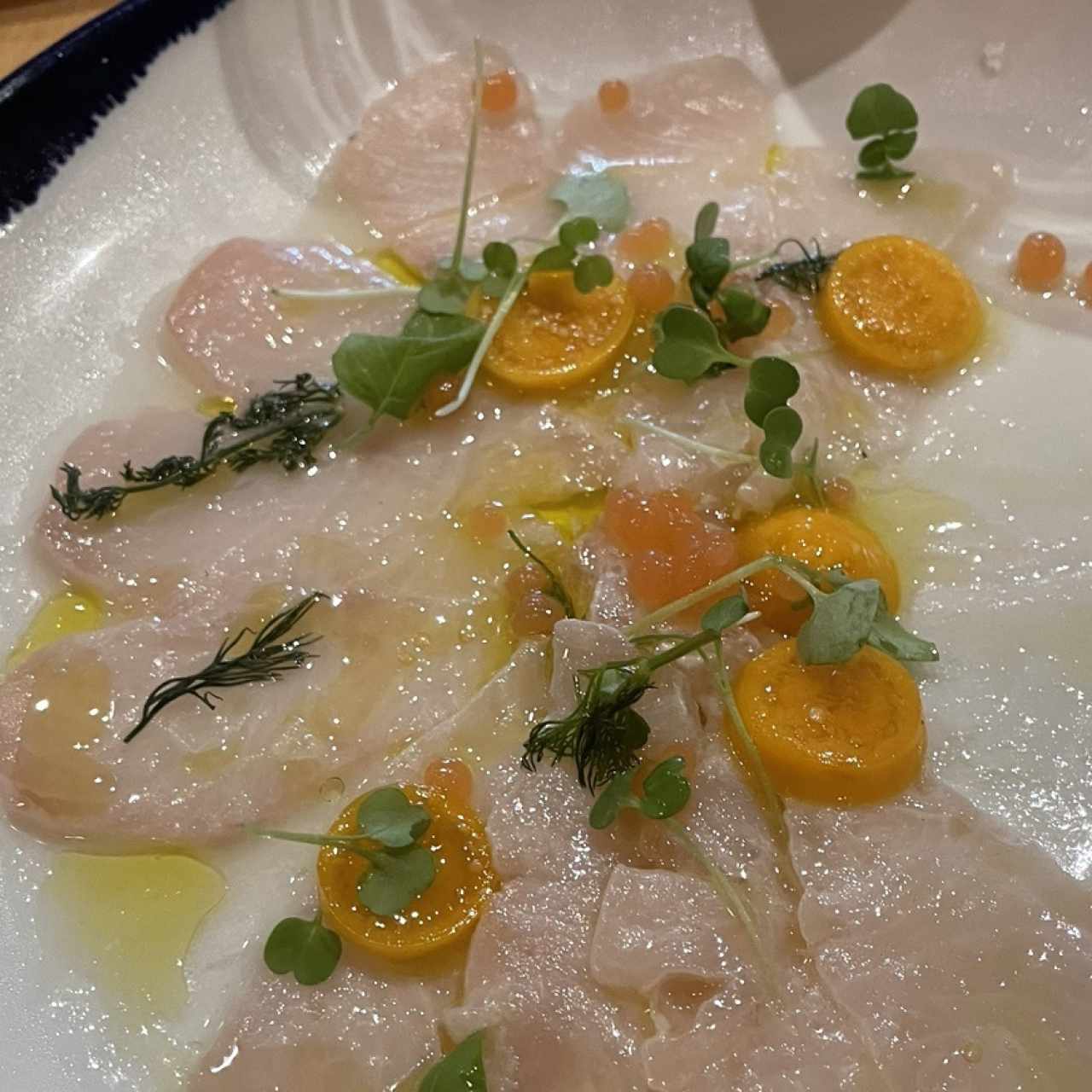 Carpaccio