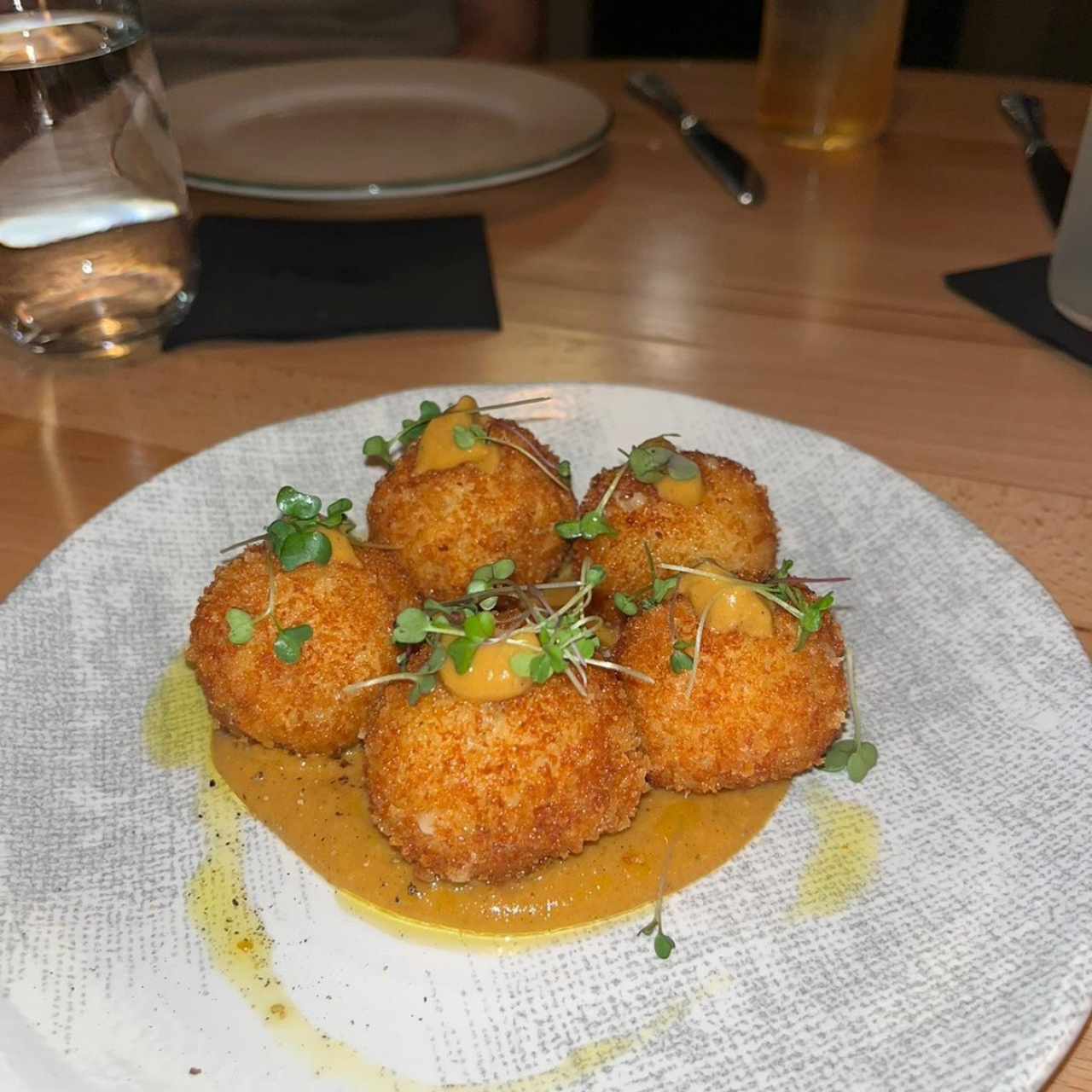 Croqueta 