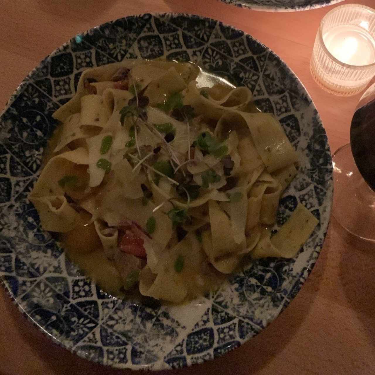 Pasta - Agnolotti