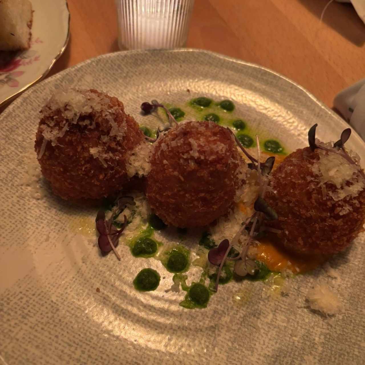Arancini Siciliano