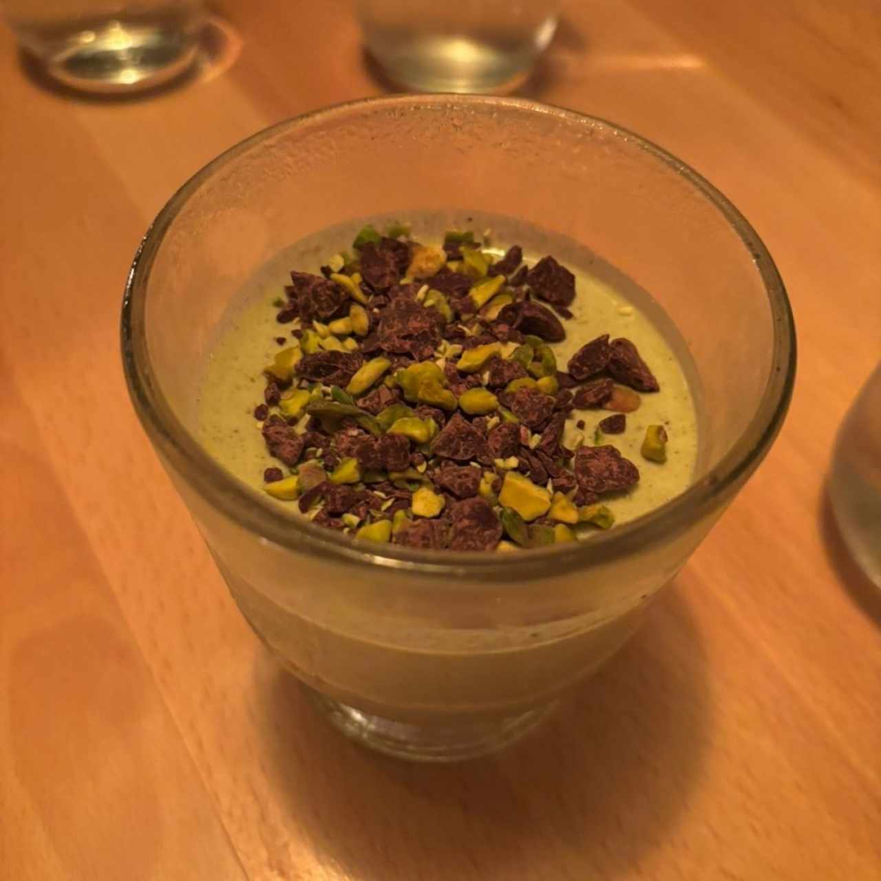 Panna Cotta