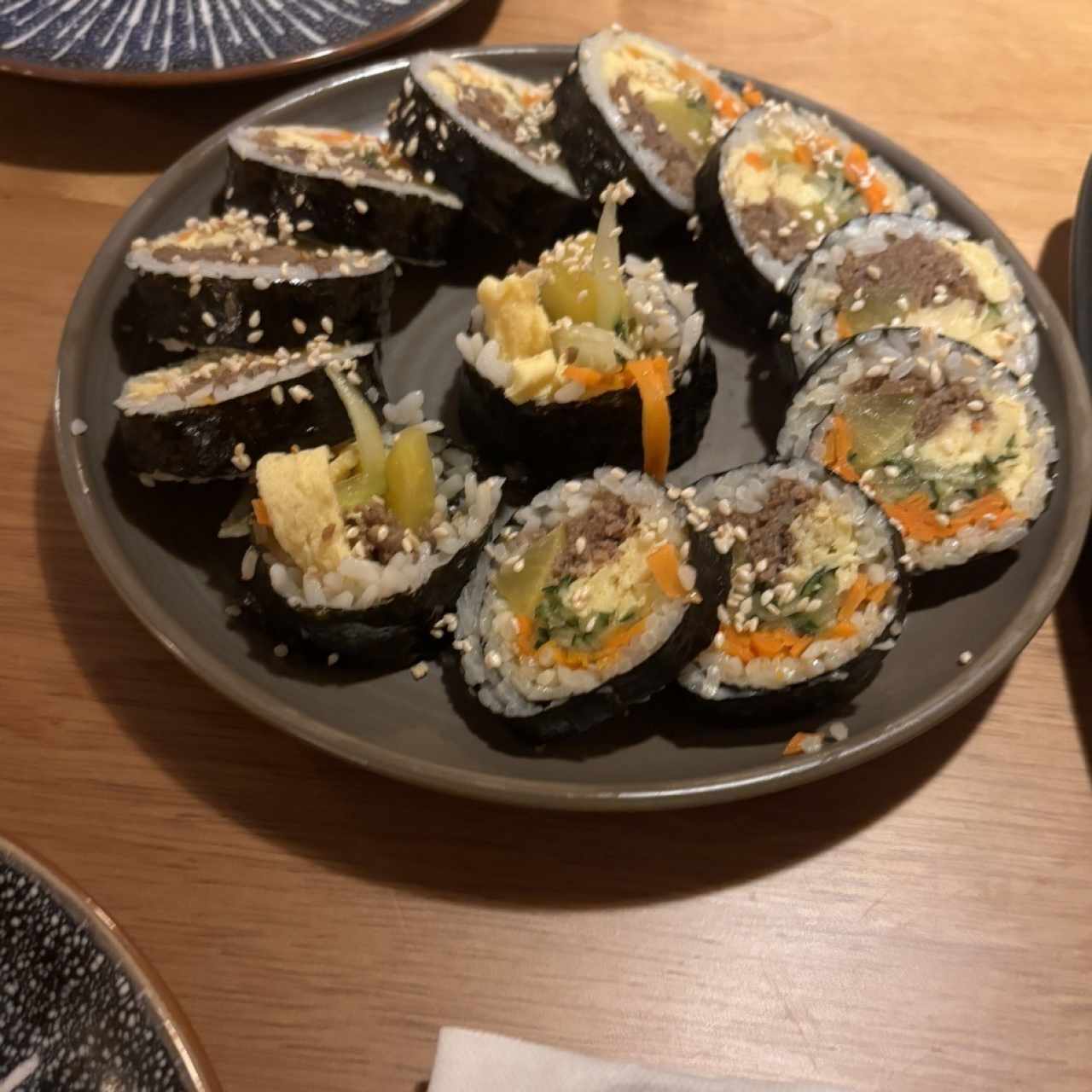 Kimbap