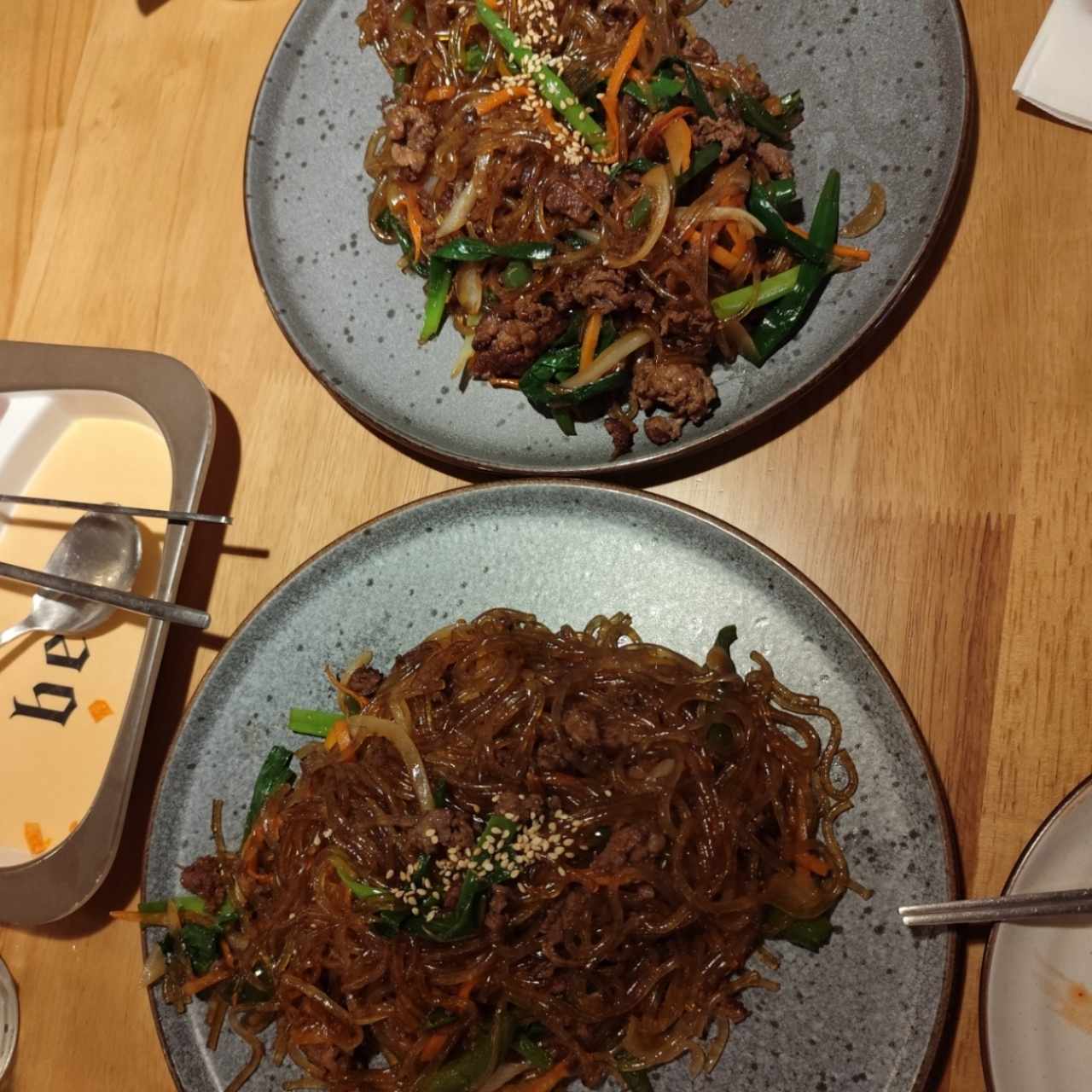 Japchae 2x1