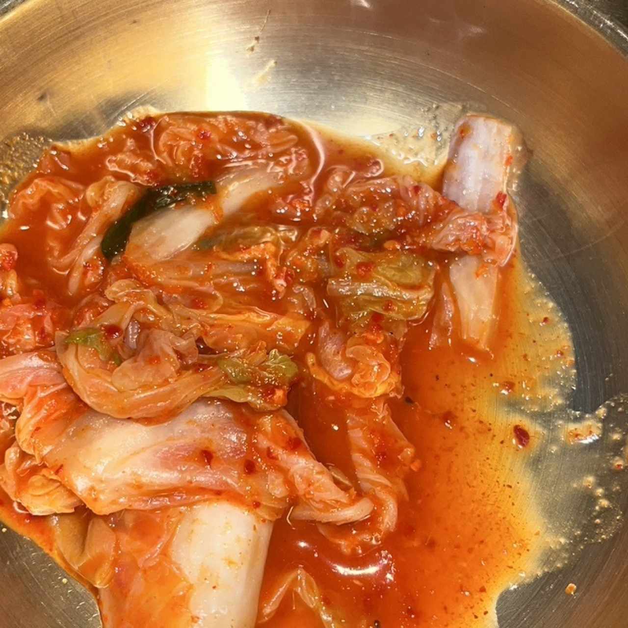 Kimchi