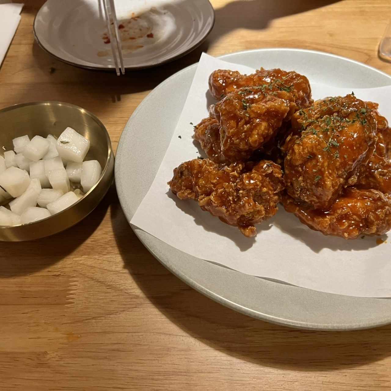 Yangnyum Wings