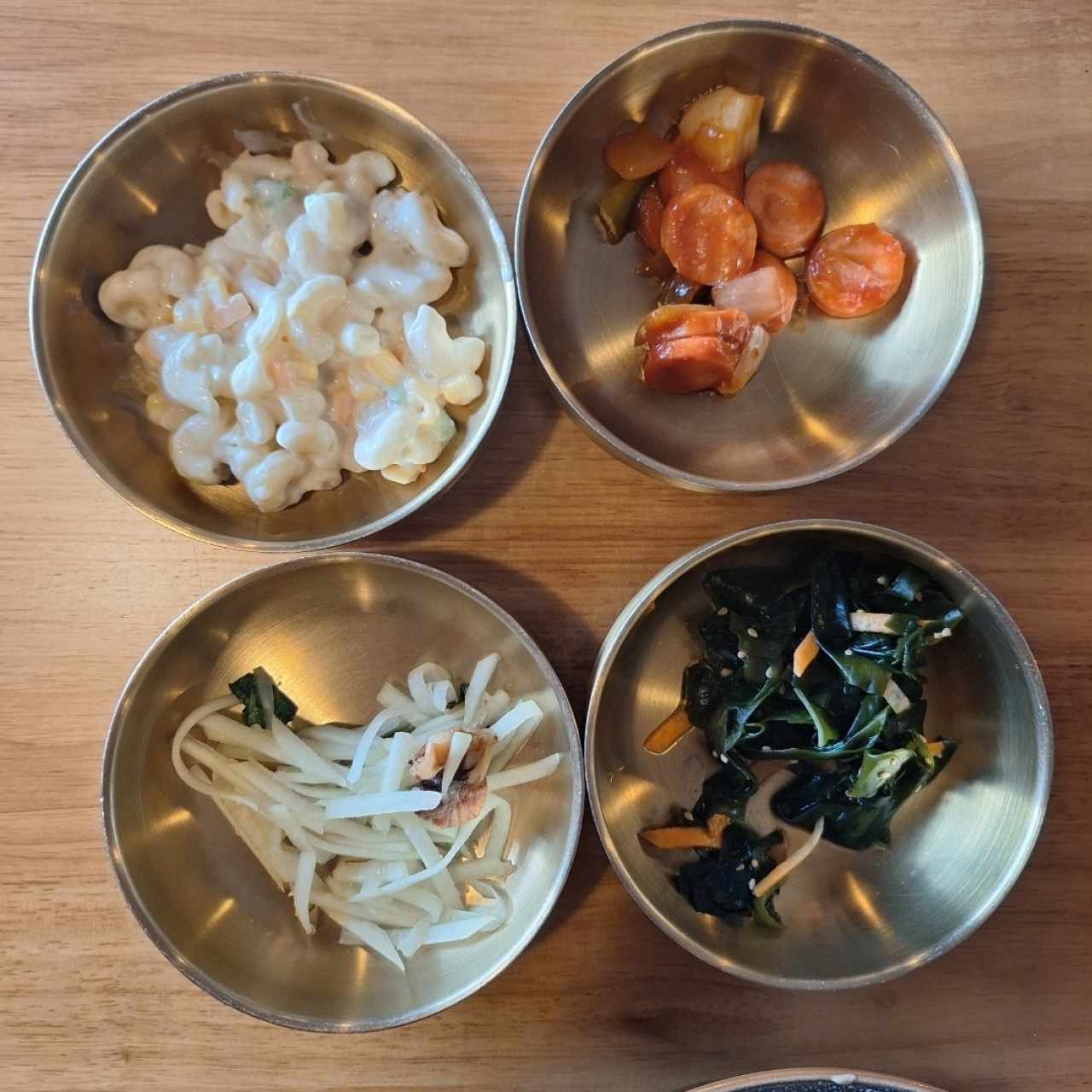 banchan