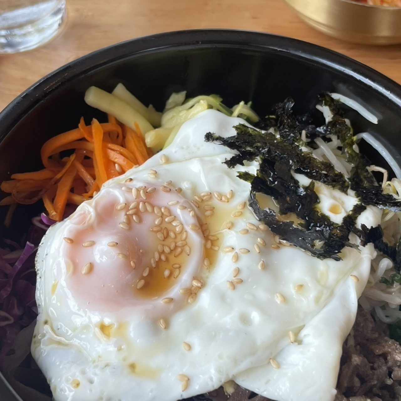 Bimbimbap