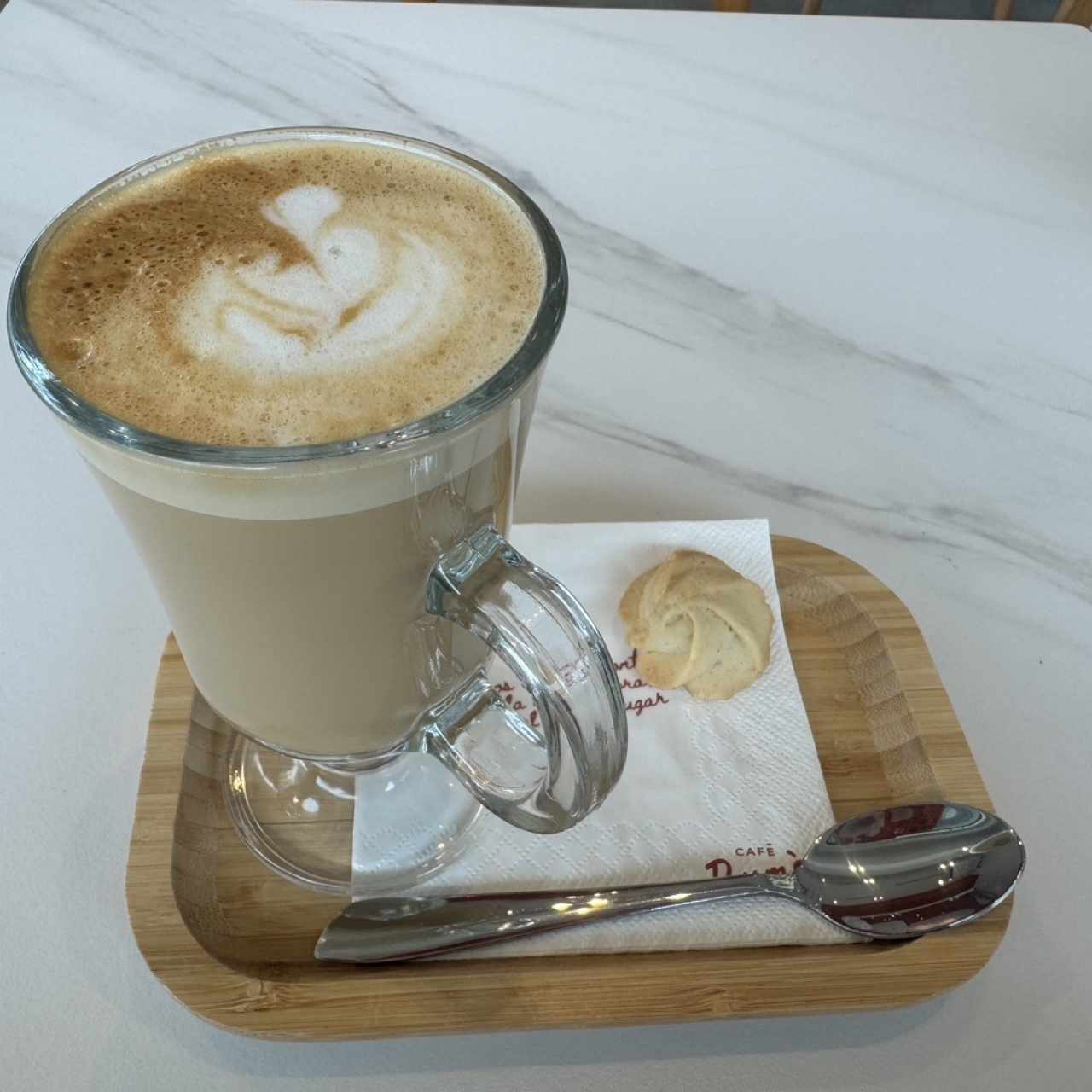 Capuccino