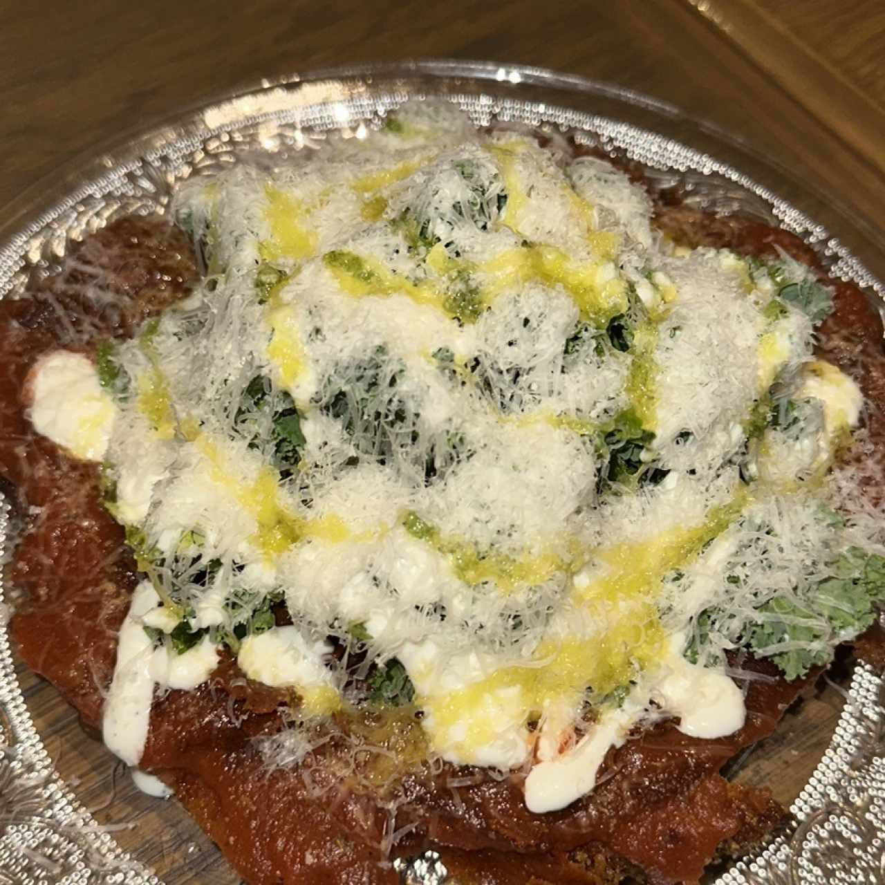 Milanesa