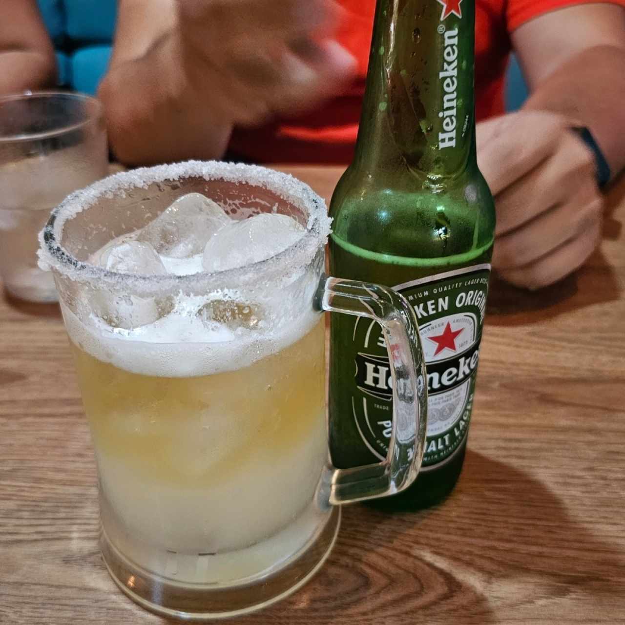 michelada