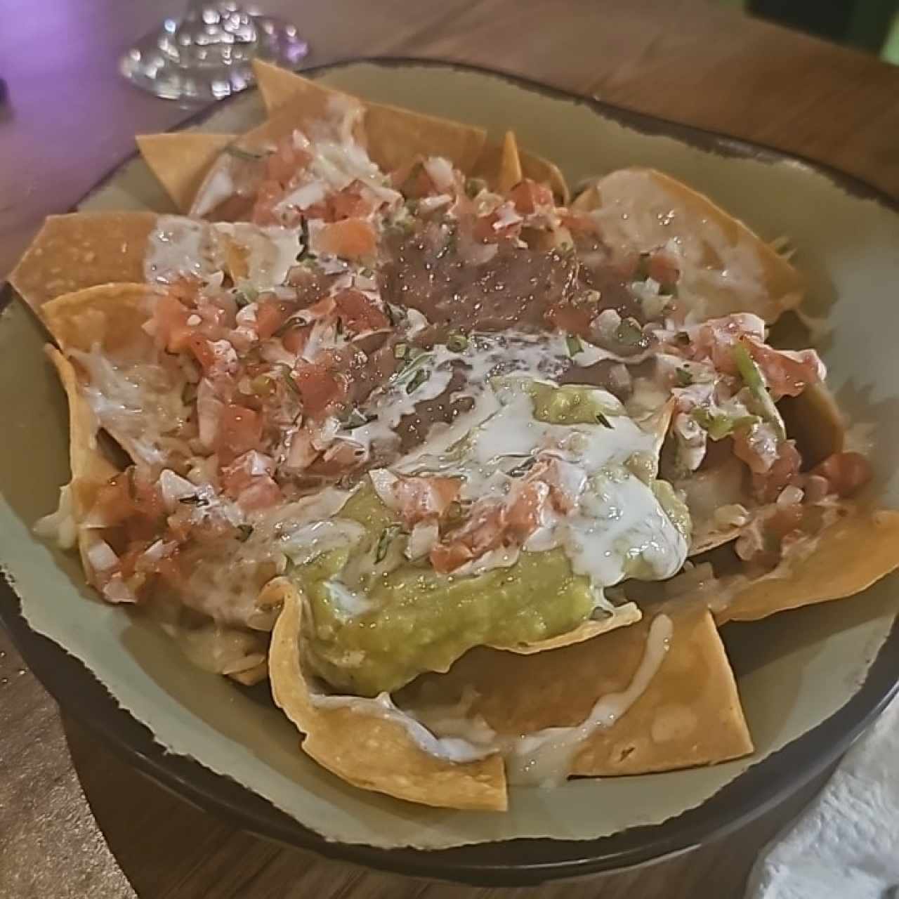 nachos 