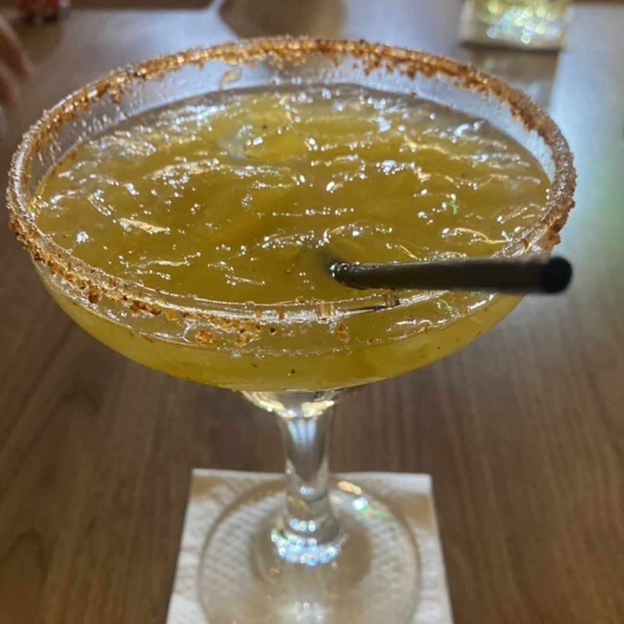 Margarita de Maracuya