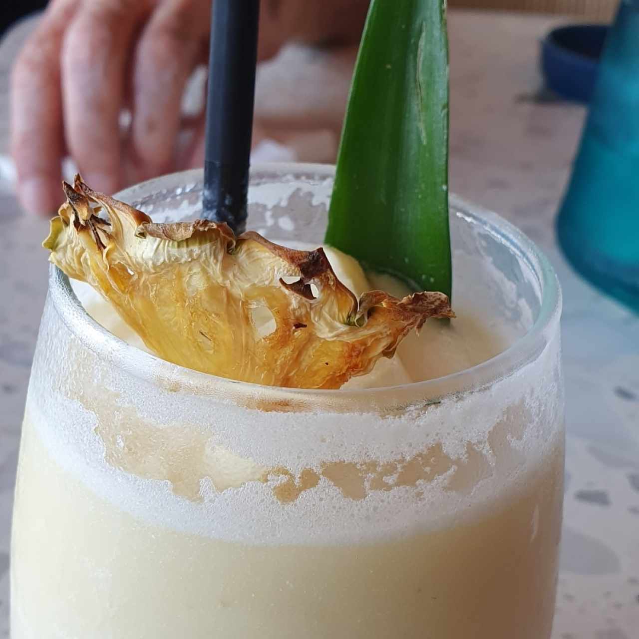 piña colada