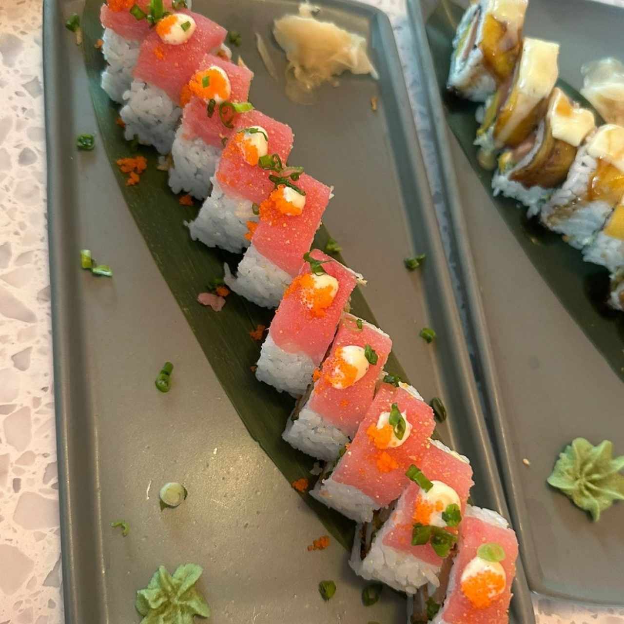 Summer Roll - Ganador Sushi Week