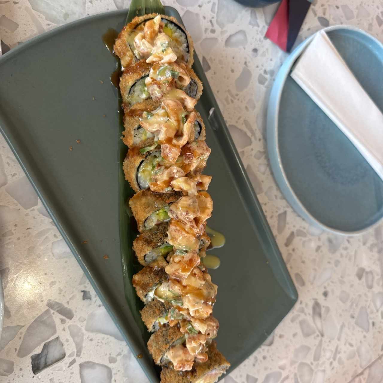 Rolls Especiales - Kung Fu Panda
