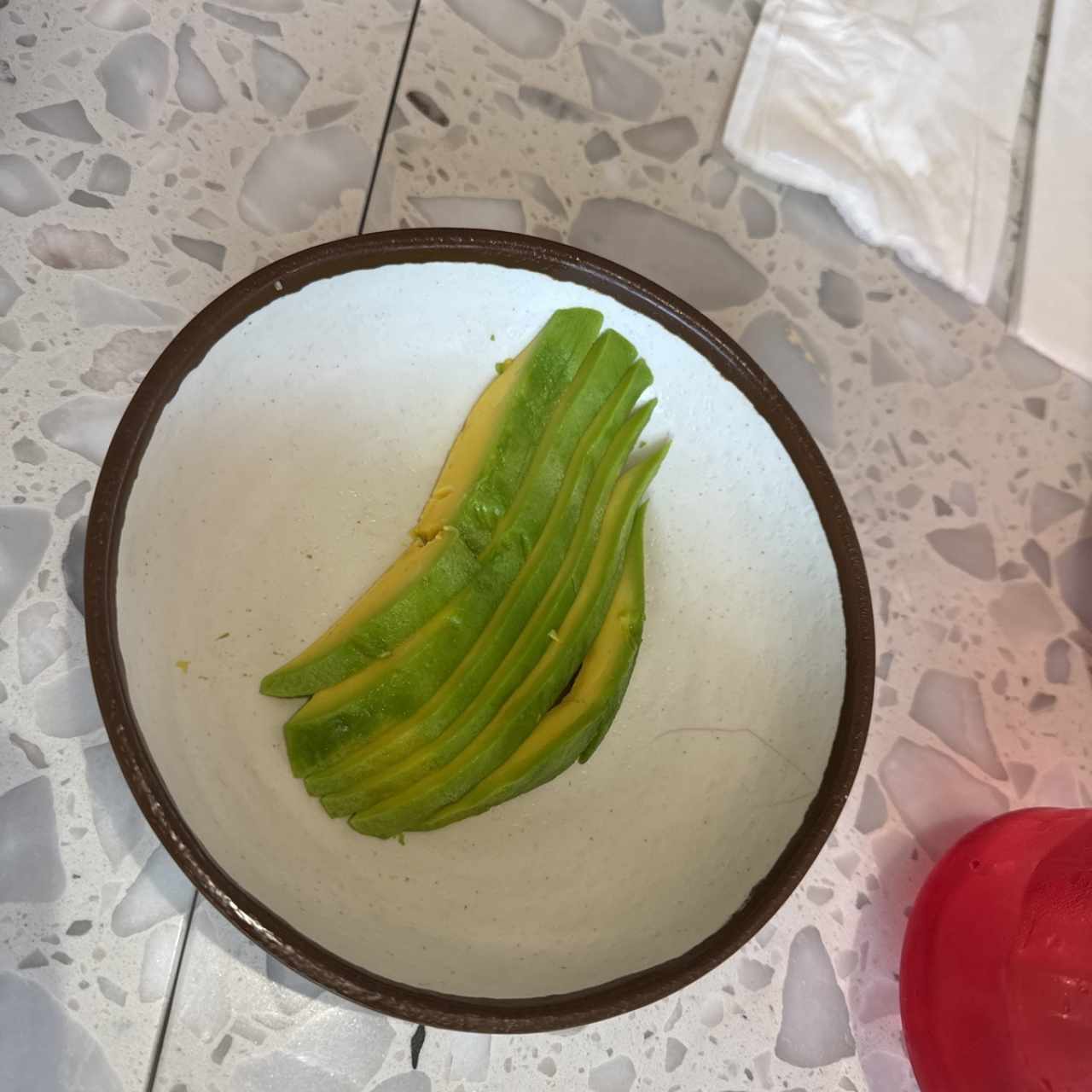 Extra de aguacates 