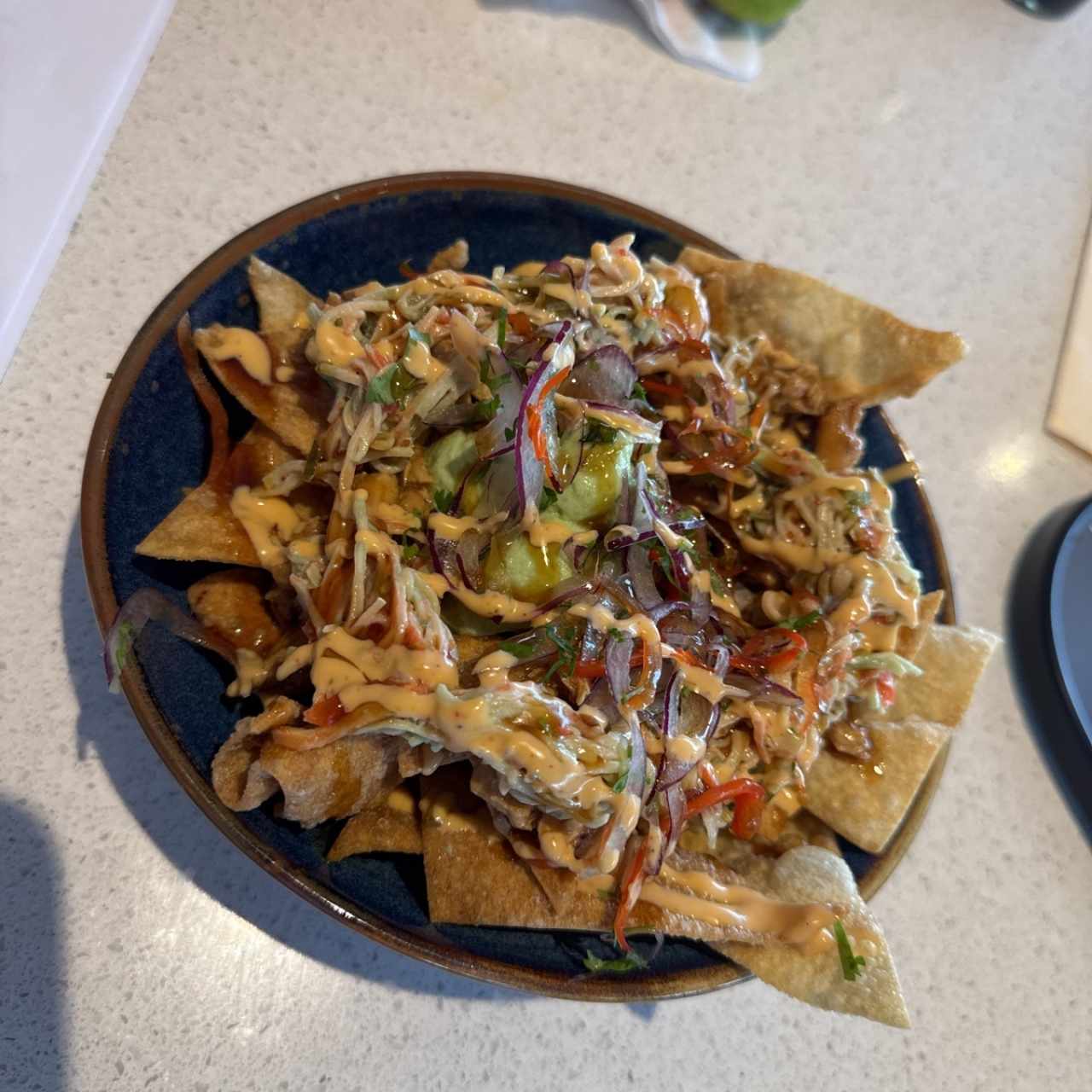 Especiales - Japonachos