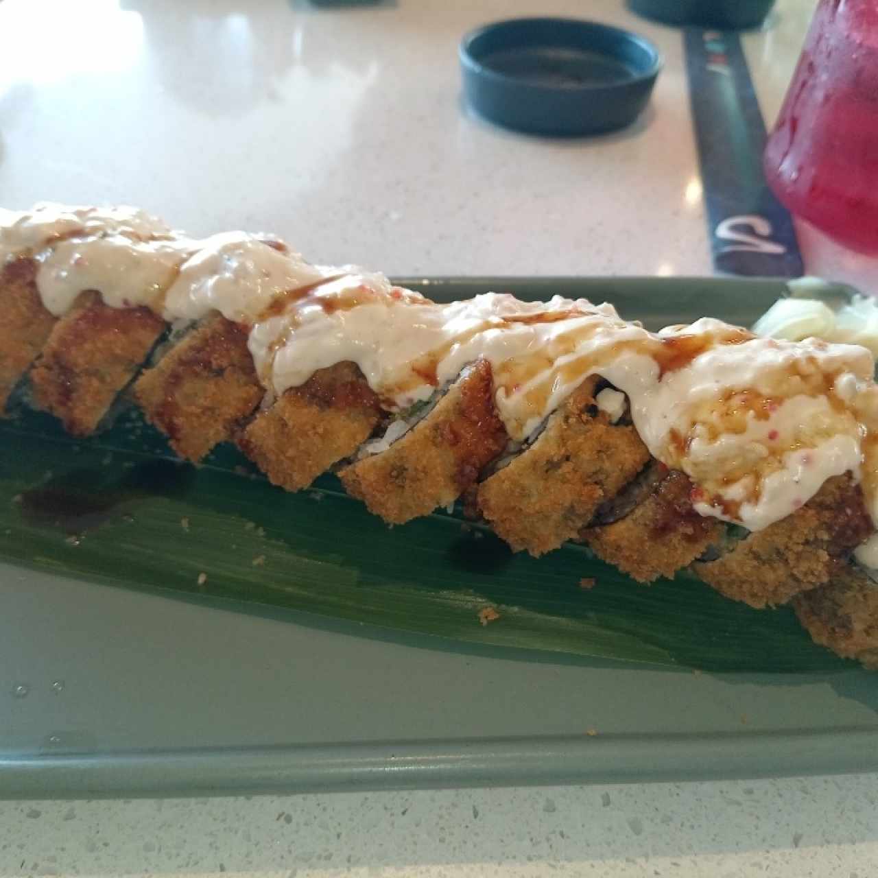 Rolls - Lava Roll