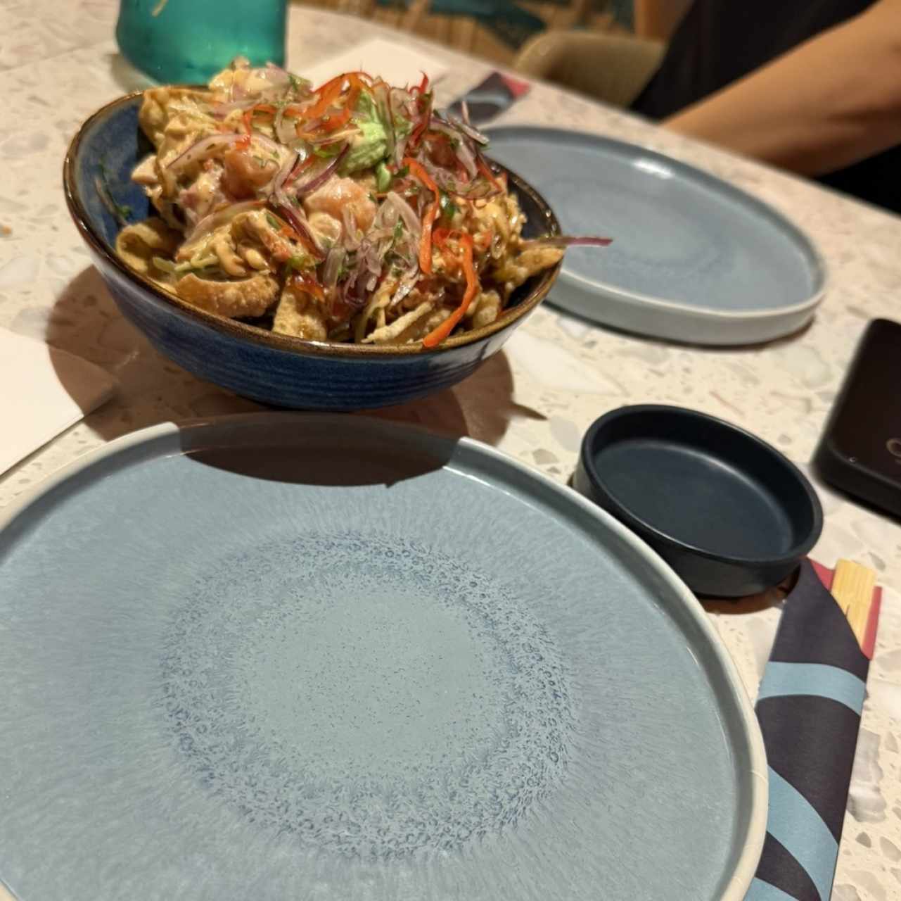 Especiales - Japonachos