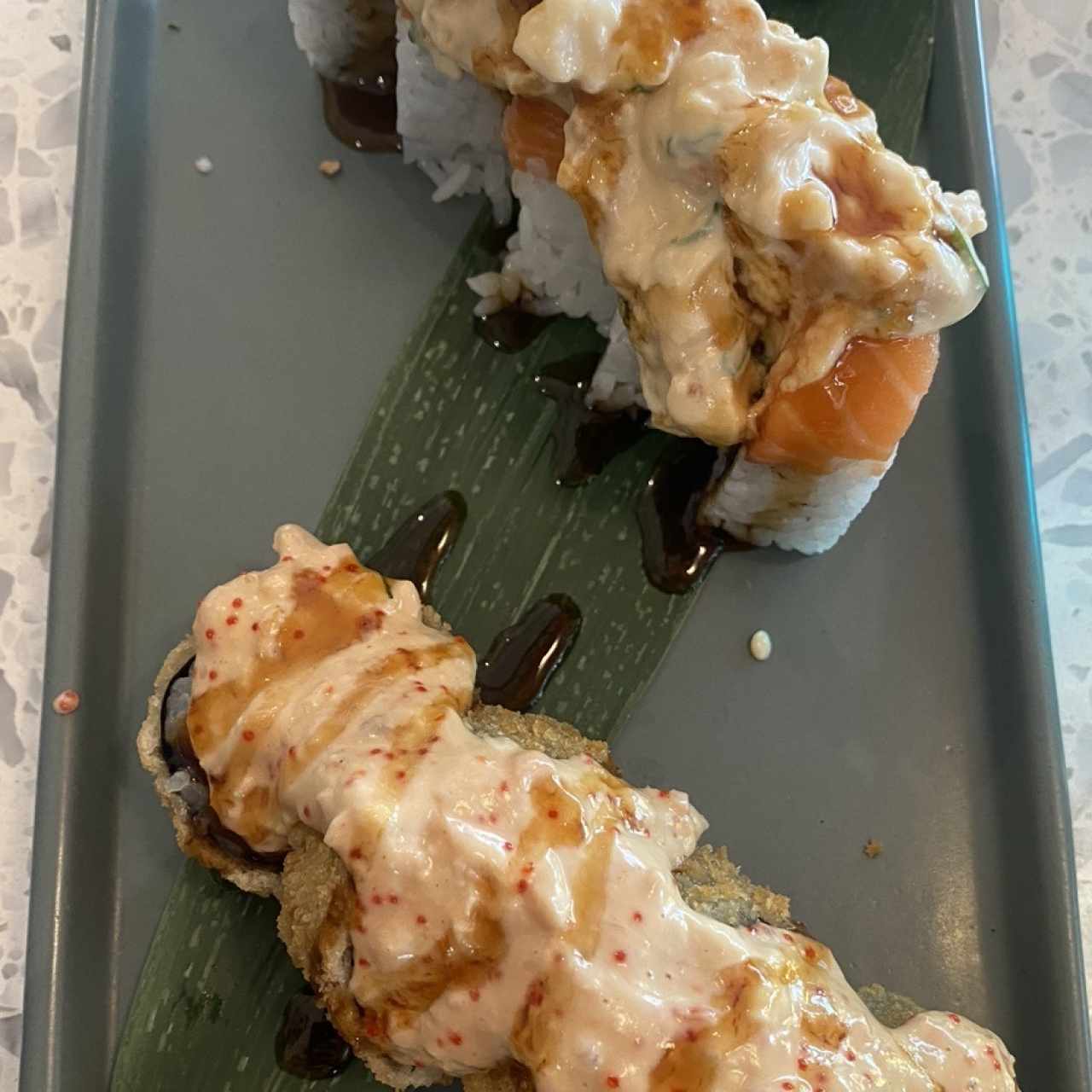 Rolls Especiales - Sugoi
