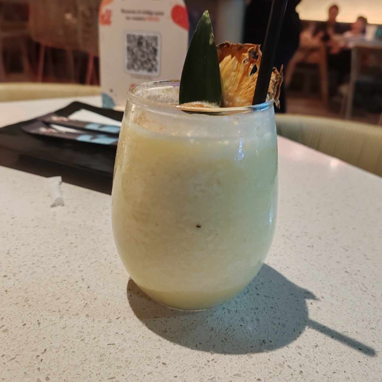 Piña Colada 