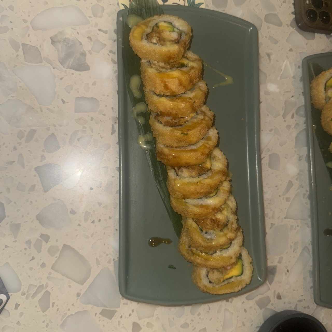 Rolls - Canalero