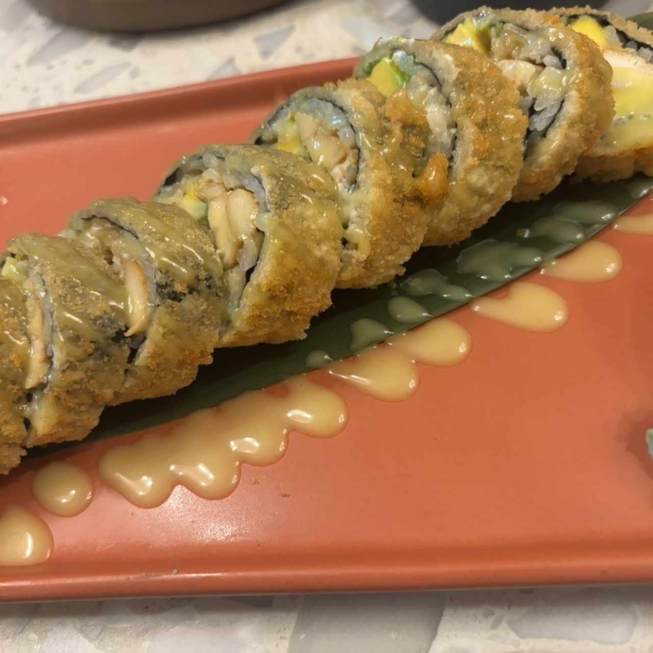 Rolls - Toriniku