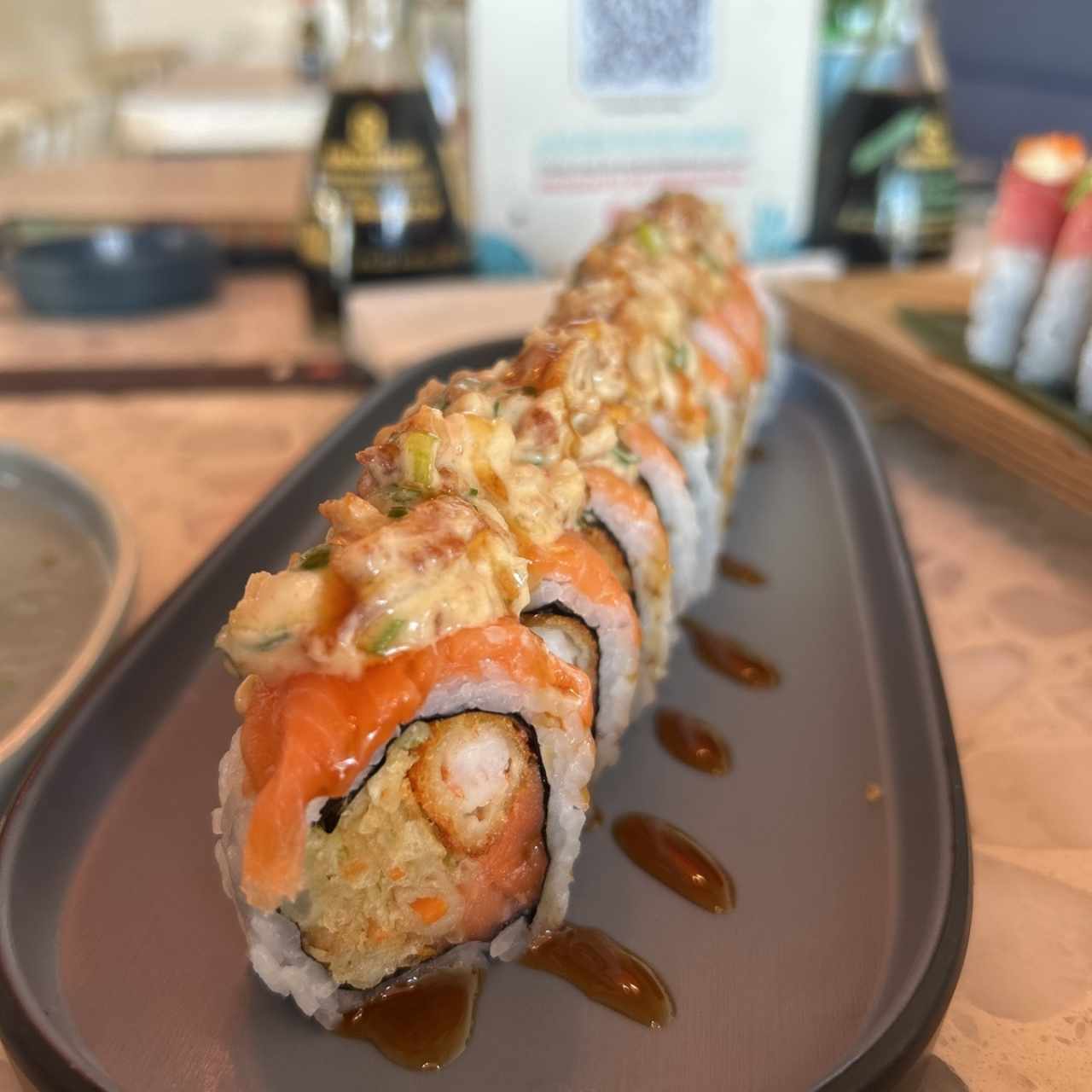 Rolls Especiales - Sugoi