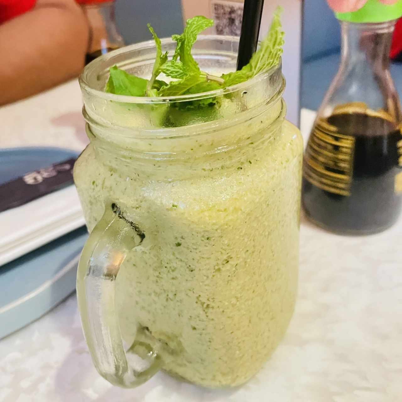 San Blas Coconut