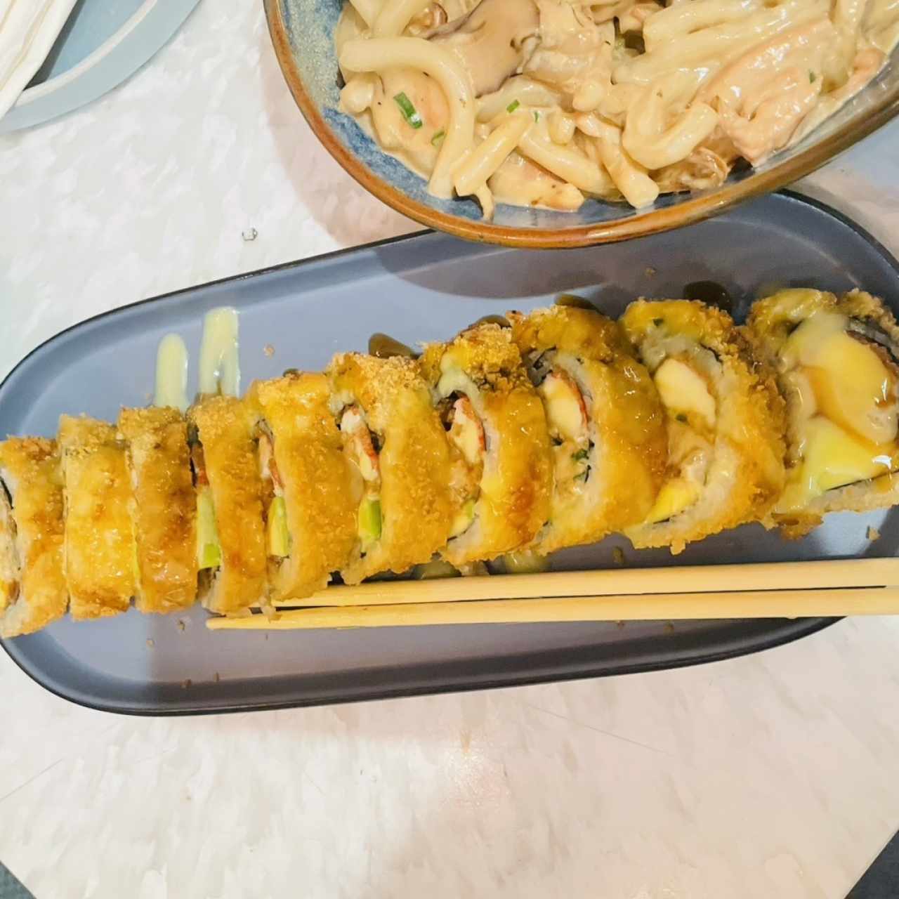 Rolls - Canalero