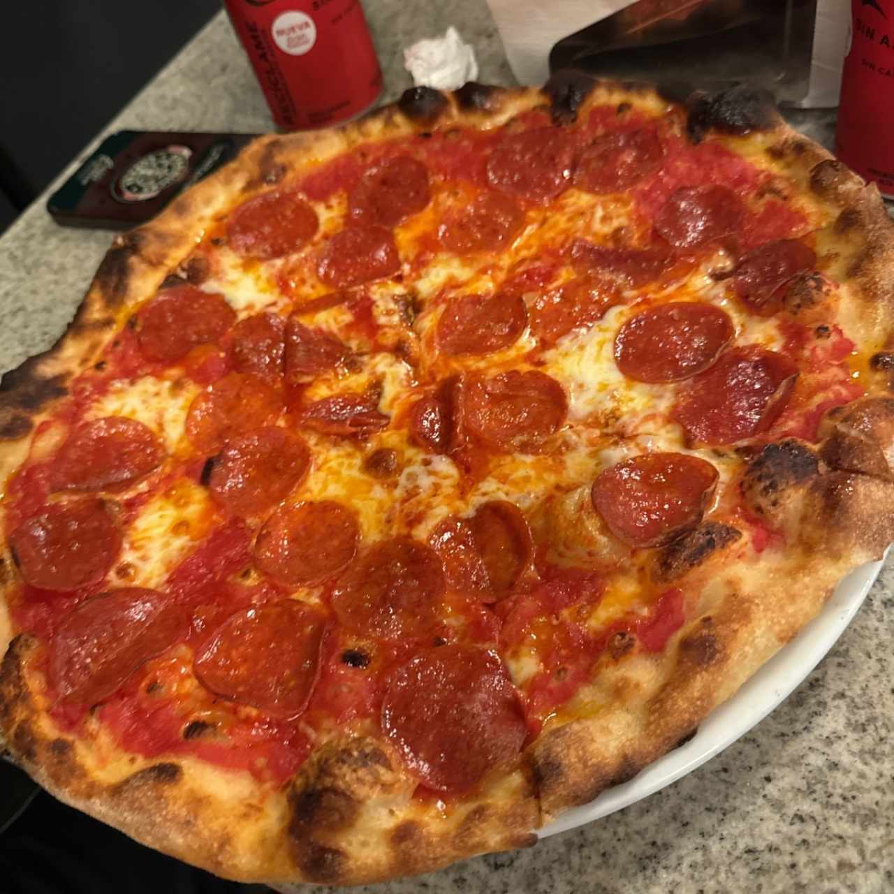 Pepperoni