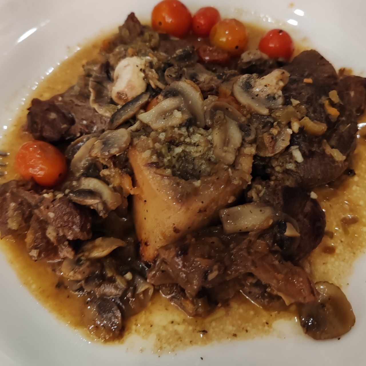 Suggerenze - Ossobuco 