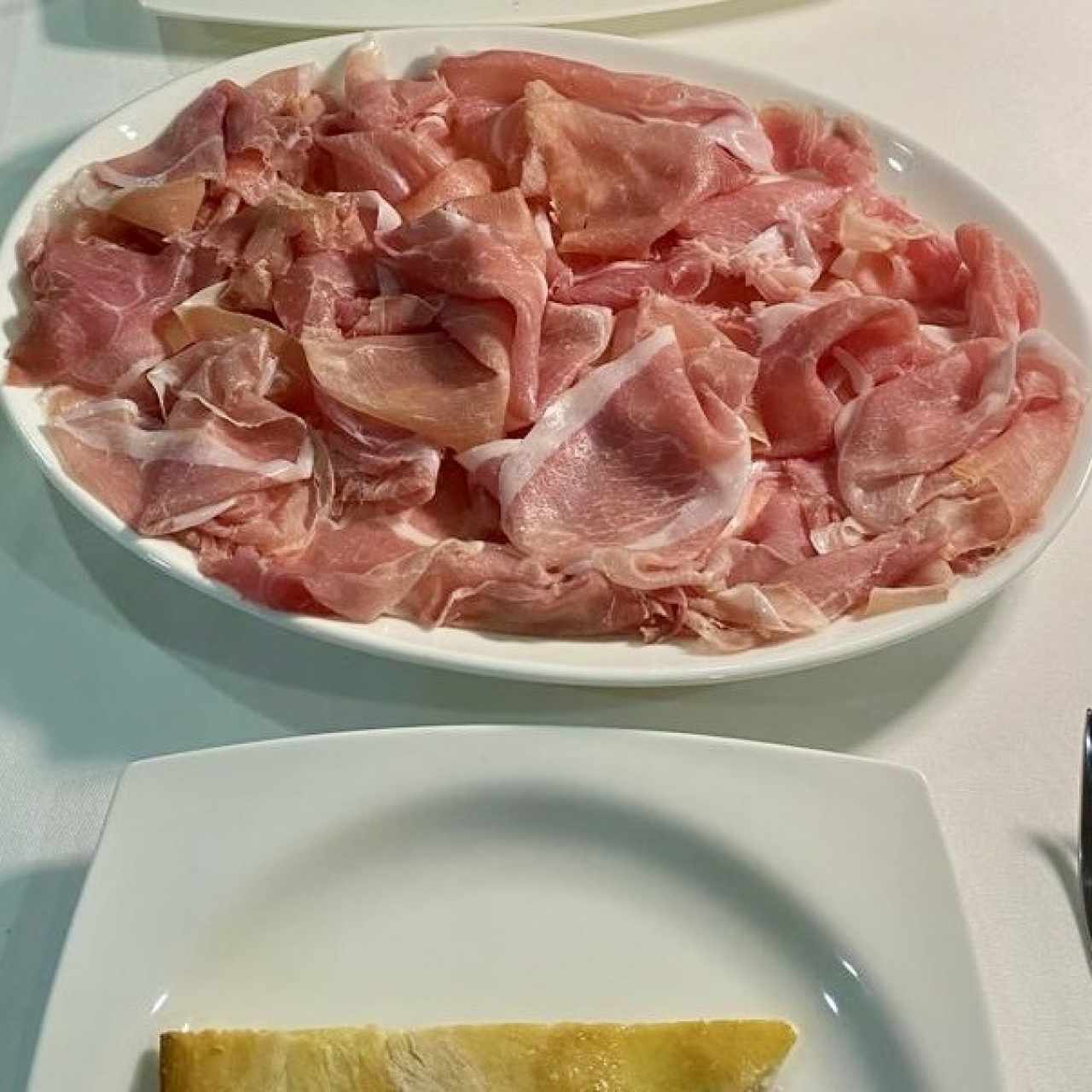 Antipasti - Prosciutto