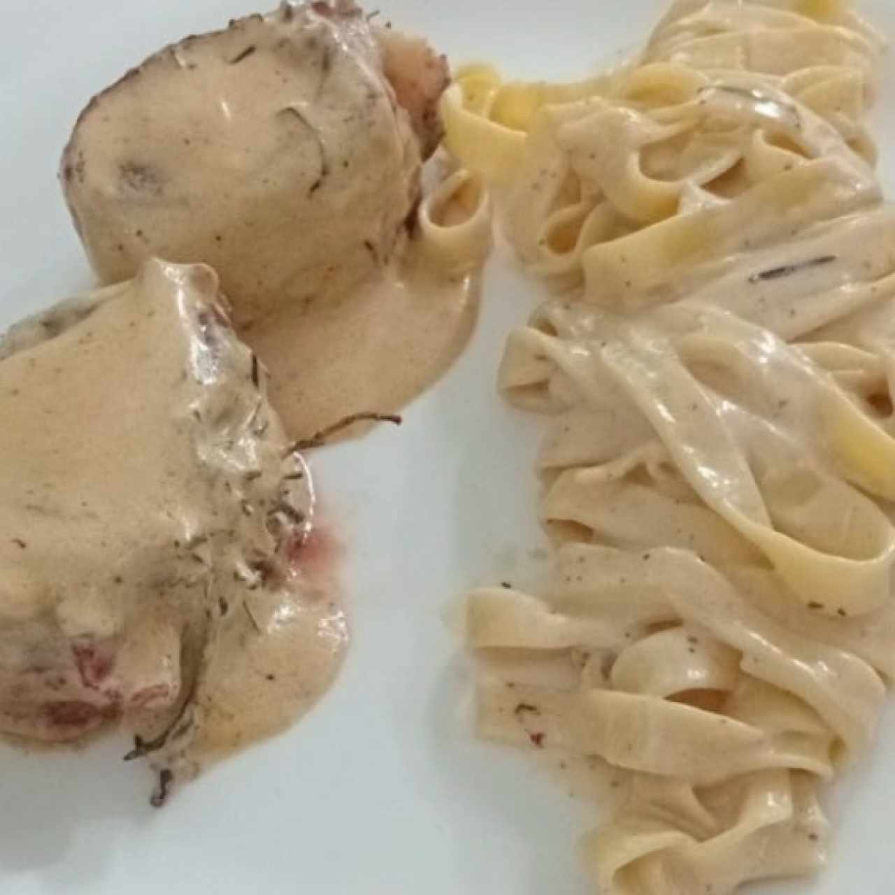 Secondi Piatti - Lomito Da Vittorio