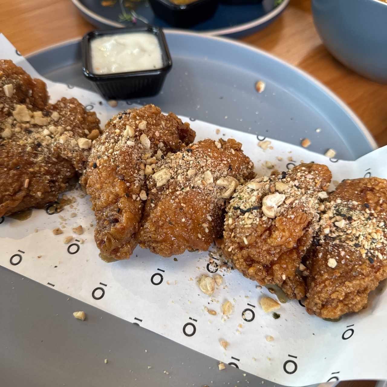 Wings