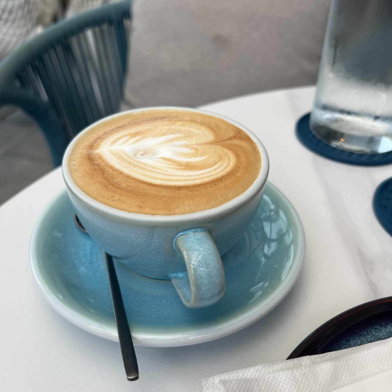 Capuchino 