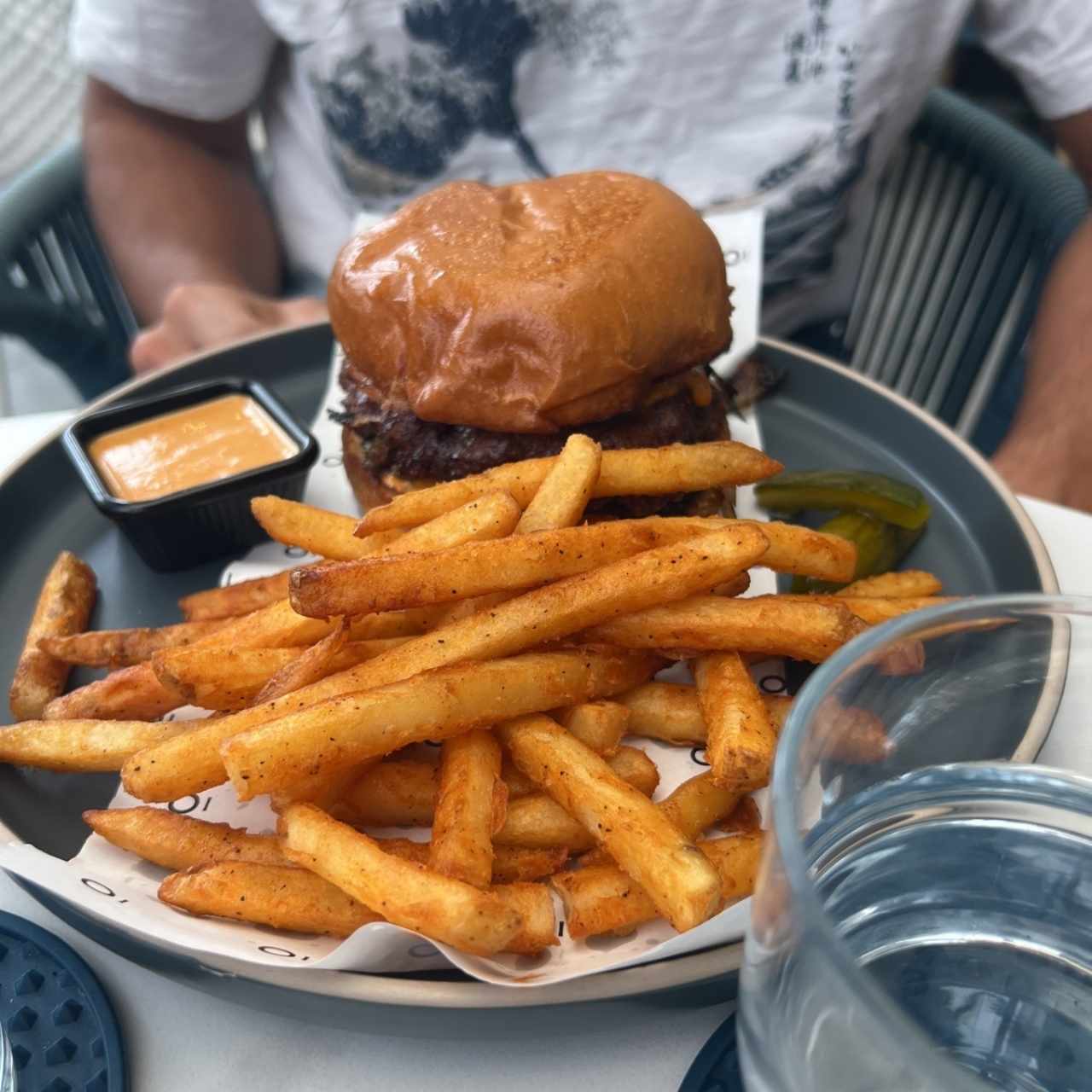 Hamburgesa