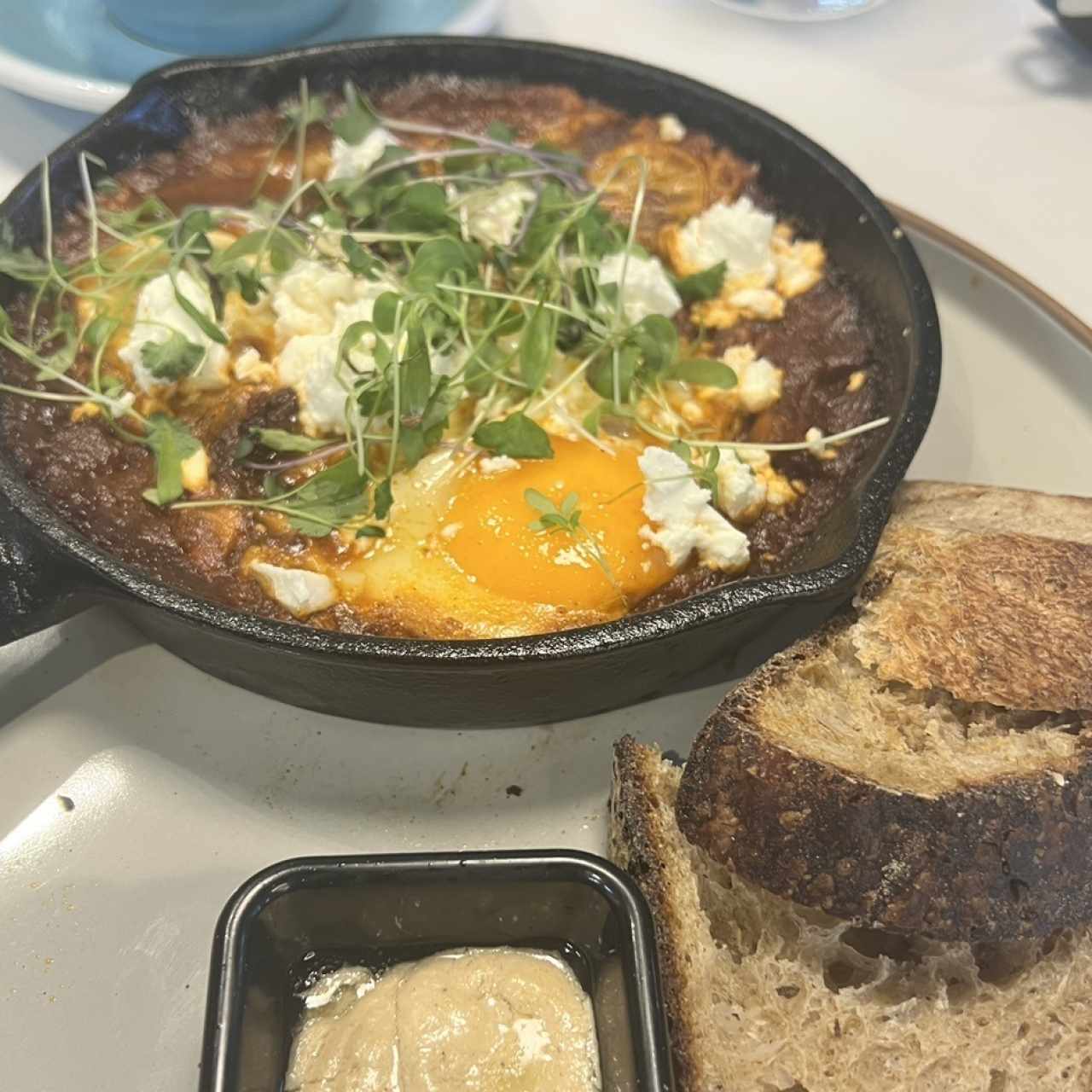 SAN SHAKSHUKA