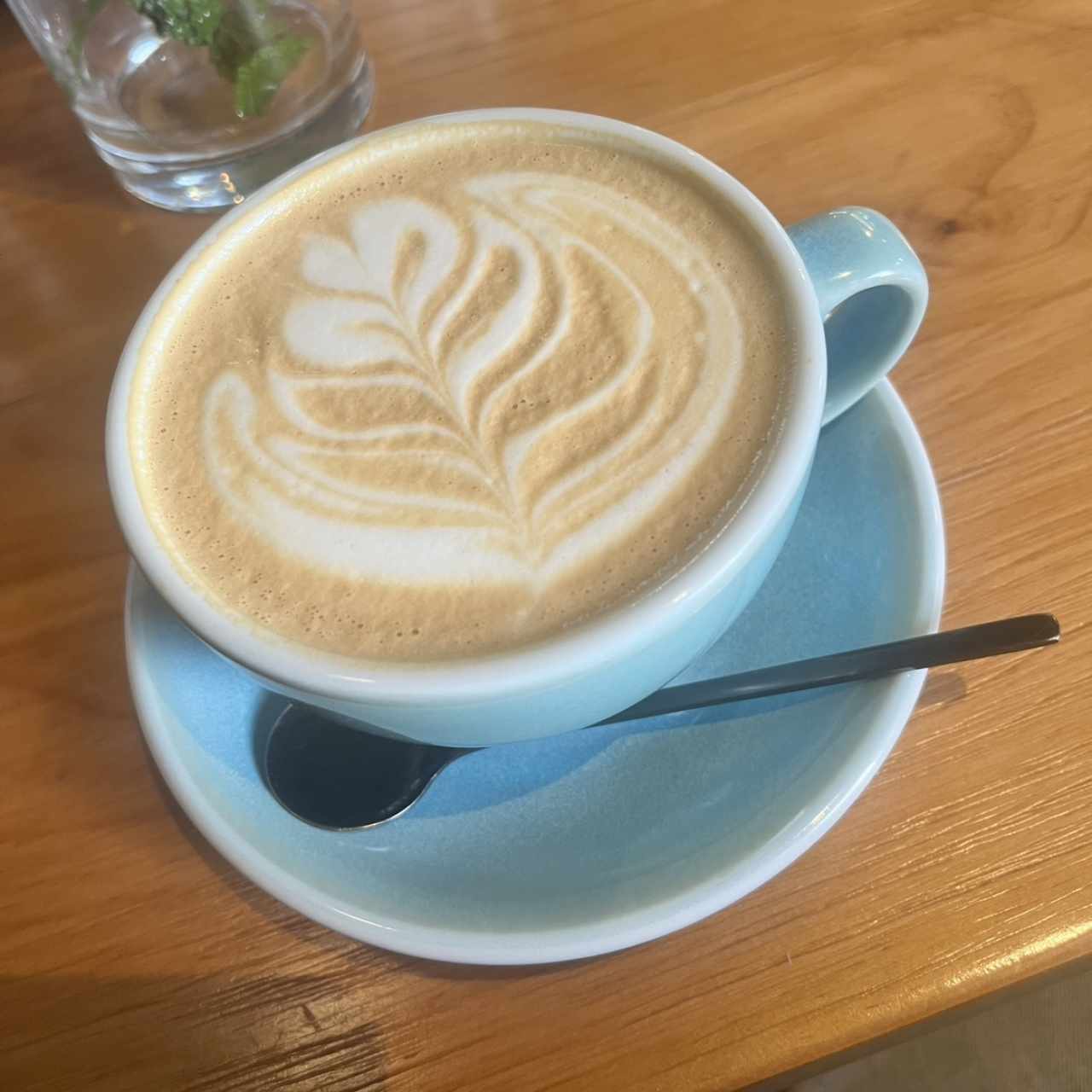 Capuccino