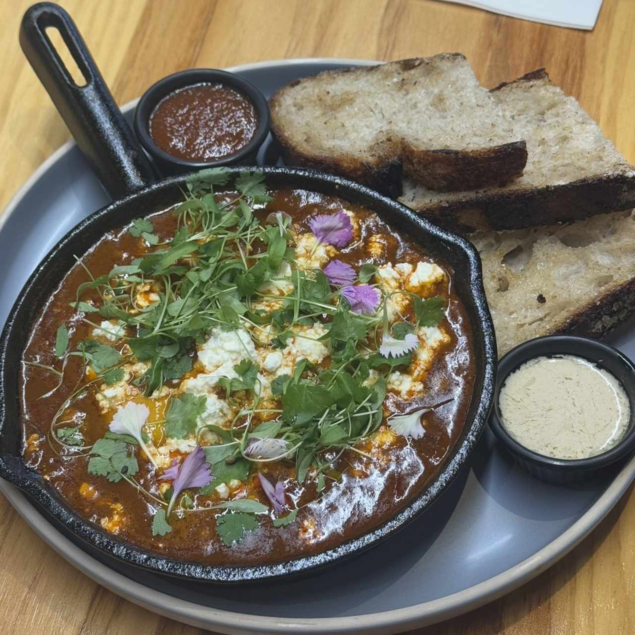 SAN SHAKSHUKA