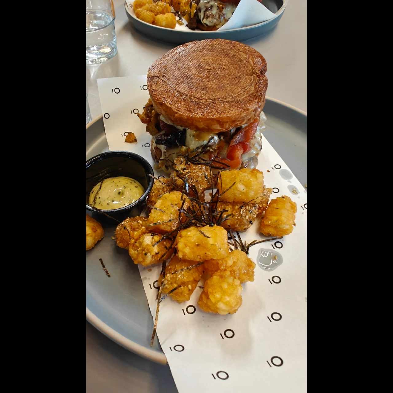 Burger Week
