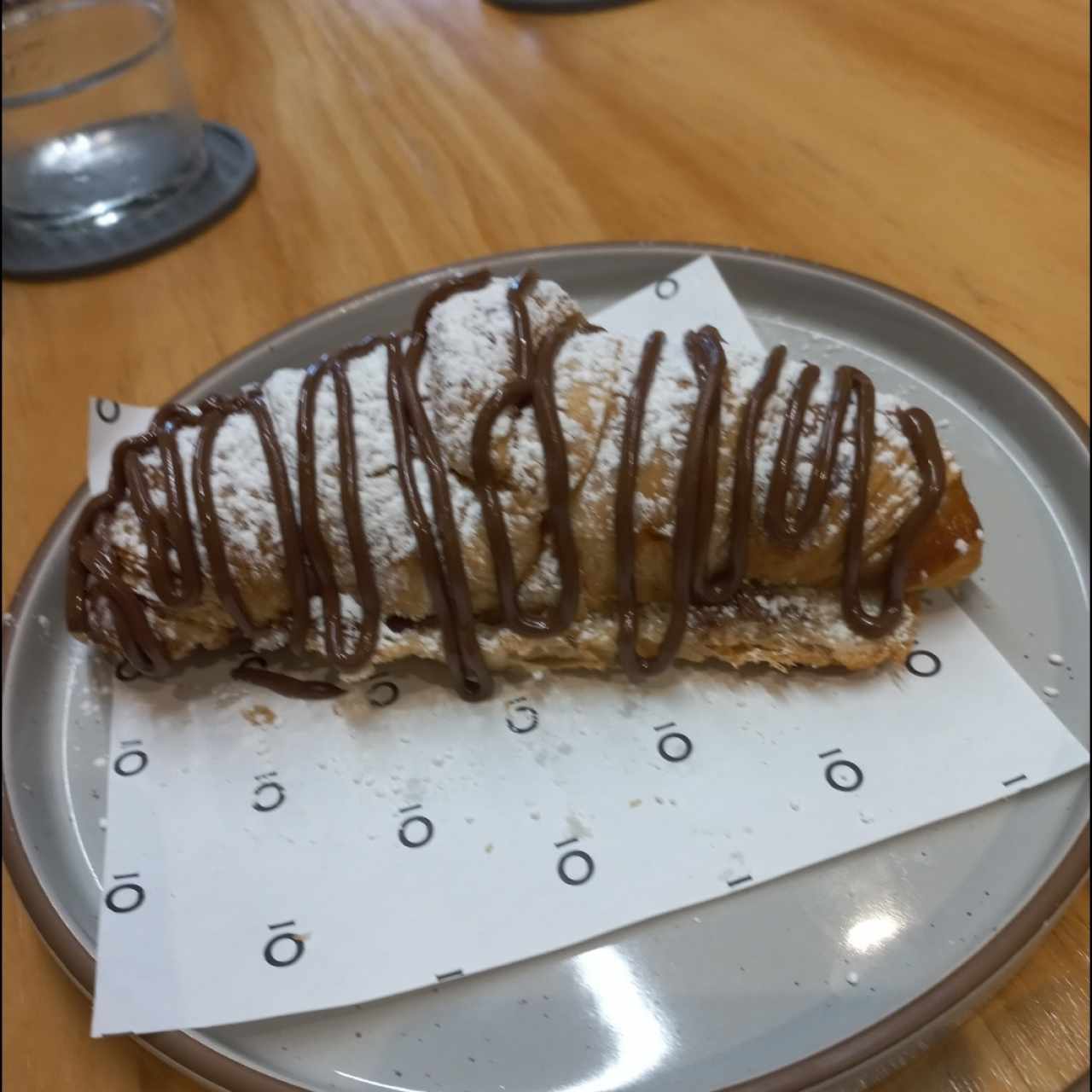 PASTRY - CROISSANT