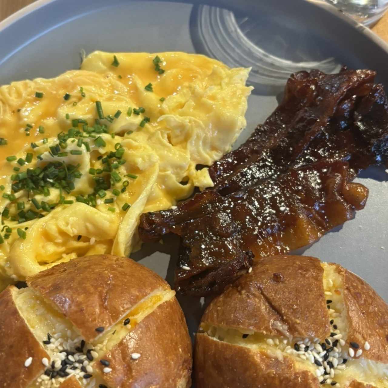 BRUNCH - KOKO BREAKFAST