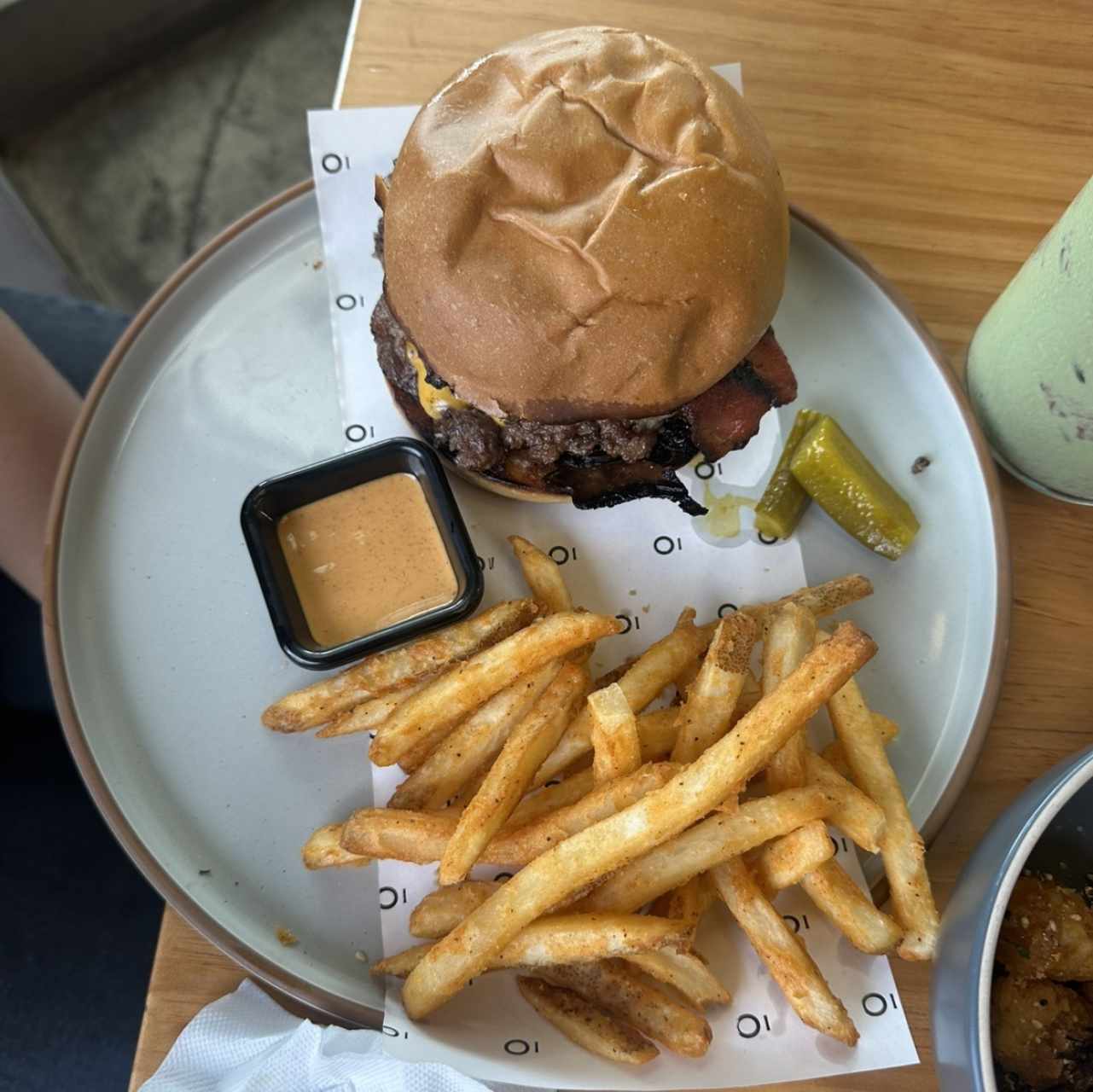 MAIN - SHOGUN BURGER